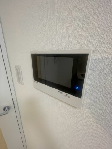 MAXIV梅島DUEのセキュリティ
