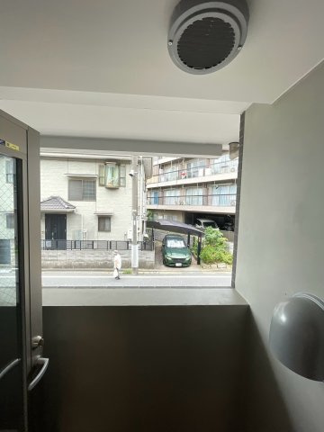 MAXIV梅島DUEの展望