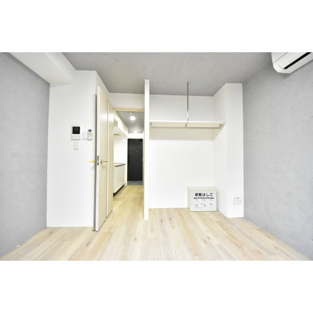 CASA　LUCEの内装|物件の内装です