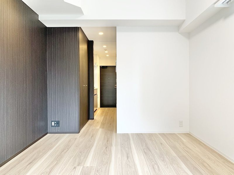 新品家具付きマンション浅草橋7(KaGood東京)の洋室|洋室です