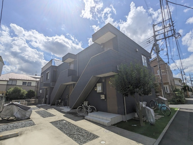 CITRINEのセキュリティ|★閑静な住宅地です★
