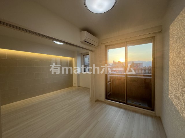 プレジオ長田の洋室|(参考)同マンション同間取り他部屋の写真