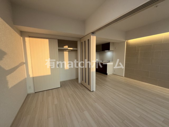 プレジオ長田の洋室|(参考)同マンション同間取り他部屋の写真