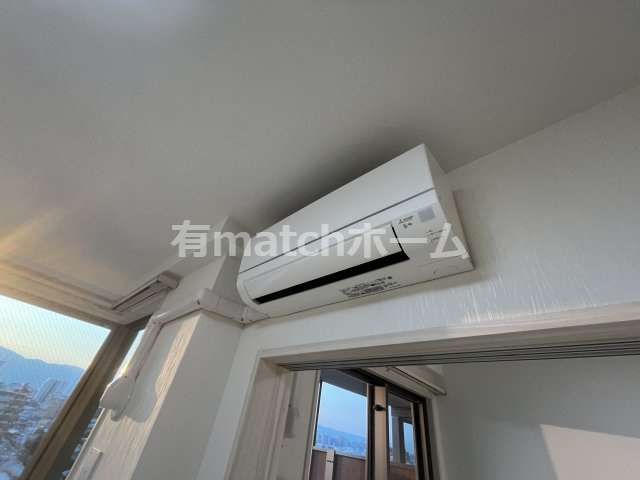 プレジオ長田の設備|(参考)同マンション同間取り他部屋の写真