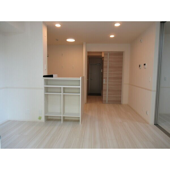 【居間・リビング】 | HOURAI(ホウライ)マンション
