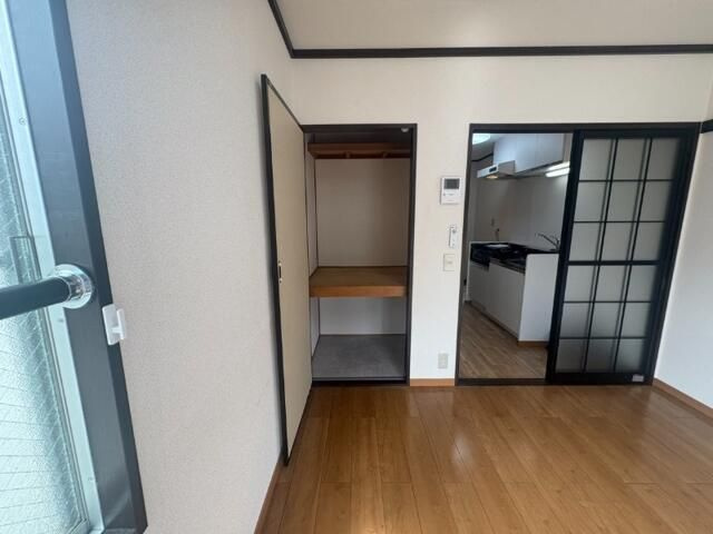 メゾンＫＳの収納