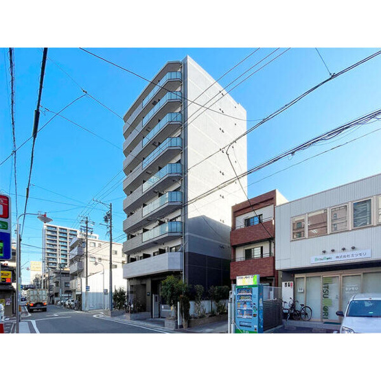 【周辺】 | S-RESIDENCE名駅