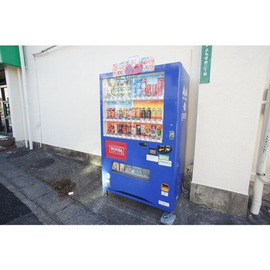 【周辺】 | カンブリア名東