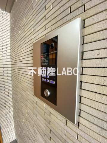 アルバス弁天町のその他共用部分