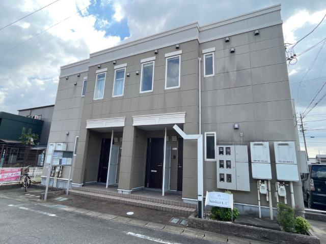 サンシャインＫＣⅡ