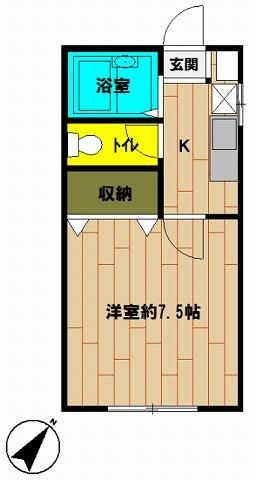 プレジールＮ