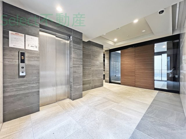 プレイズシード千代田の設備