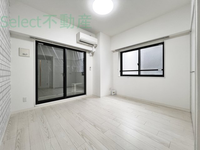 プレイズシード千代田の内装