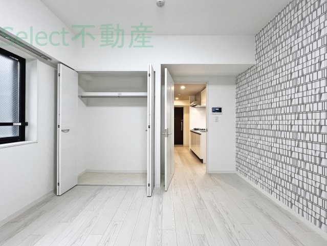 プレイズシード千代田の内装