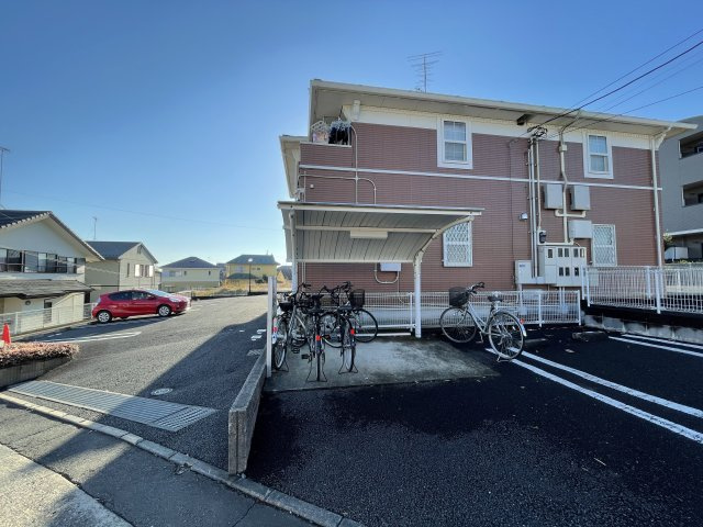 サクシードヒルのその他共用部分