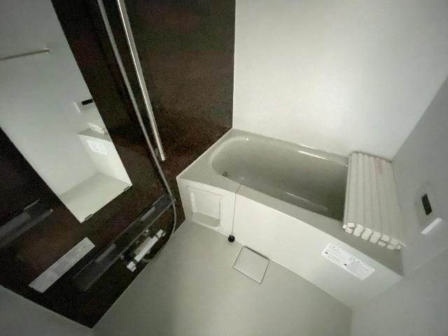 ララルーの浴室|バス