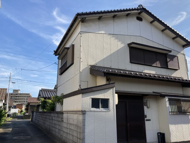 東芝中中古一戸建て
