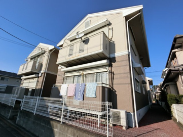 ヴェルメゾンおゆみ野　Cの画像