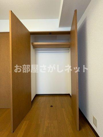 コーポ山吹【おとり物件なし】#学生・社会人にオススメ！初期費用分割払いOK！の収納