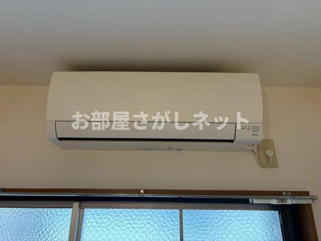 コーポ山吹【おとり物件なし】#学生・社会人にオススメ！初期費用分割払いOK！の設備