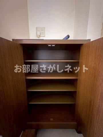 コーポ山吹【おとり物件なし】#学生・社会人にオススメ！初期費用分割払いOK！の収納