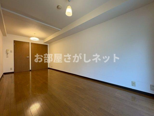 コーポ山吹【おとり物件なし】#学生・社会人にオススメ！初期費用分割払いOK！の居間・リビング