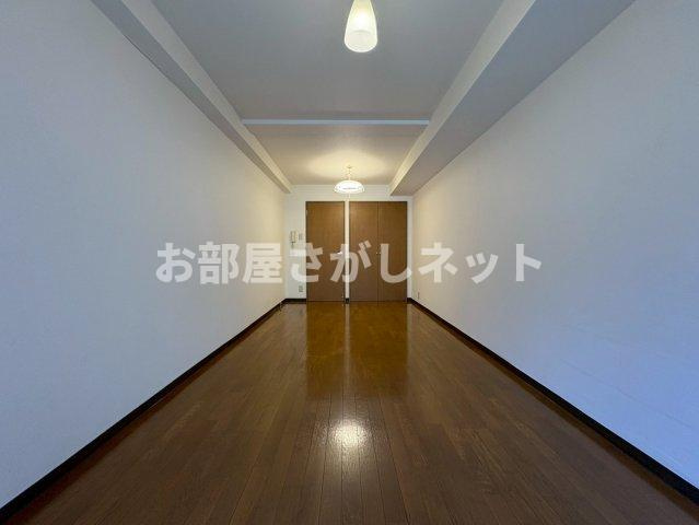 コーポ山吹【おとり物件なし】#学生・社会人にオススメ！初期費用分割払いOK！の居間・リビング