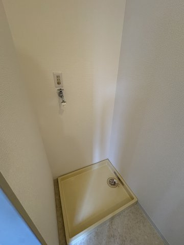 ライオンズマンション四天王寺の内装