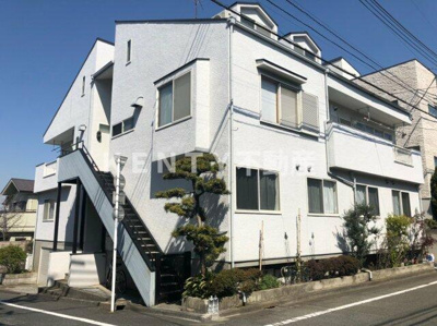 【その他】 | ドムール上池台