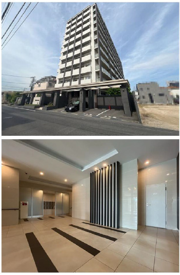 北区平野　中古マンションのその他