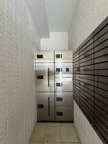 THE RESIDENCE SHIGAHONDORI　名古屋市賃貸　仲介手数料無料のその他共用部分