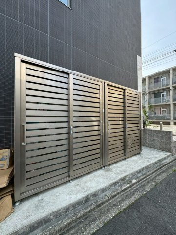 THE RESIDENCE SHIGAHONDORI　名古屋市賃貸　仲介手数料無料の設備