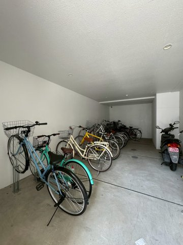 THE RESIDENCE SHIGAHONDORI　名古屋市賃貸　仲介手数料無料のその他共用部分