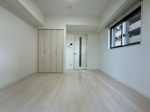 THE RESIDENCE SHIGAHONDORI　名古屋市賃貸　仲介手数料無料の内装