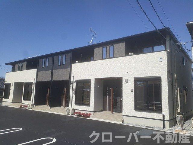 クラール国分寺Ｂ