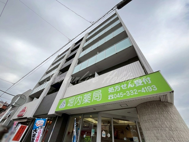 ファルマシア・K