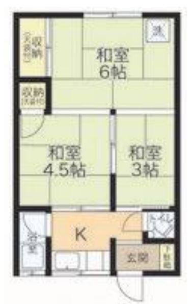 明石市東人丸町アパート