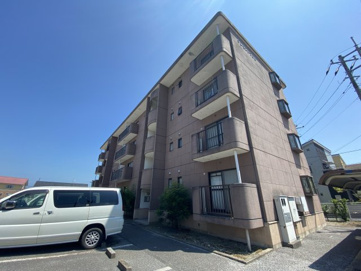 クレセントフジ　Ｂの画像