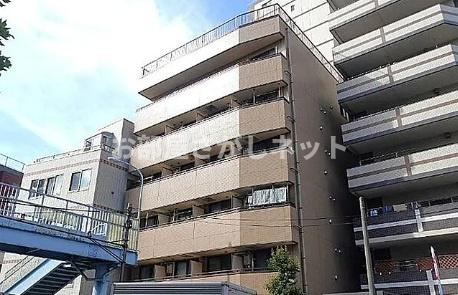 NAGAOKAビル【おとり物件なし】#学生・社会人にオススメ！初期費用分割払いOK！の外観