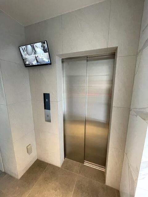 エバー　エムの設備