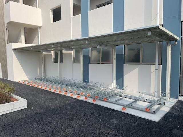 エバー　エムのその他共用部分