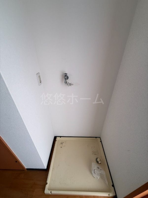 ルミナス茶山のその他共用部分