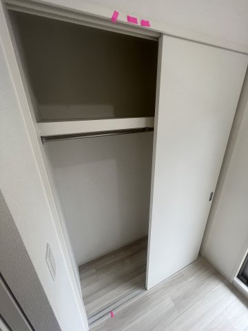 【収納】セレニテ中崎町リアン