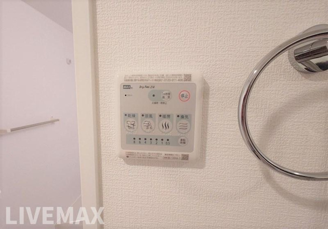 【設備】セレニテ中崎町リアン