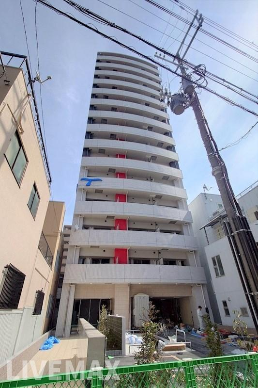 セレニテ中崎町リアンの画像
