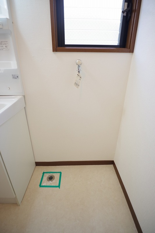 南田中2丁目戸建の設備