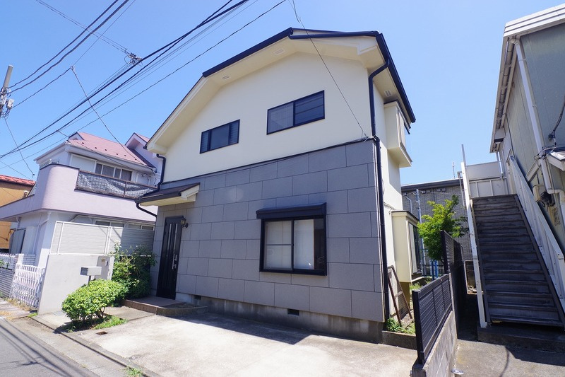 南田中2丁目戸建
