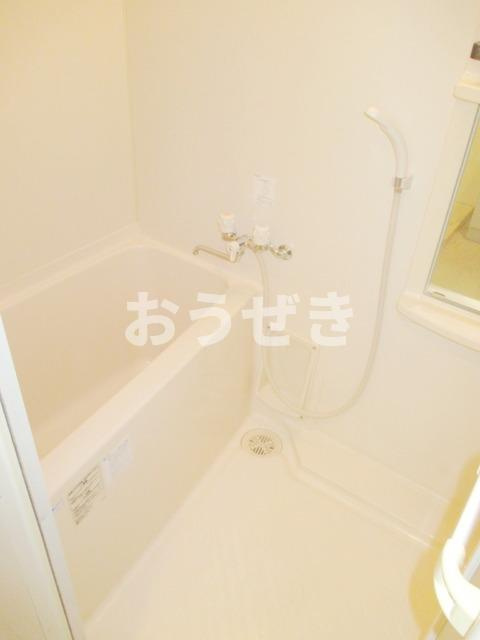 グリフィン横浜・山手の浴室|※同仕様参考写真