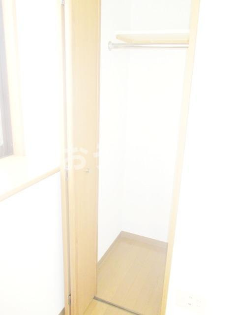 グリフィン横浜・山手の収納|※同仕様参考写真