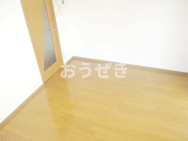 グリフィン横浜・山手の居間・リビング|※同仕様参考写真